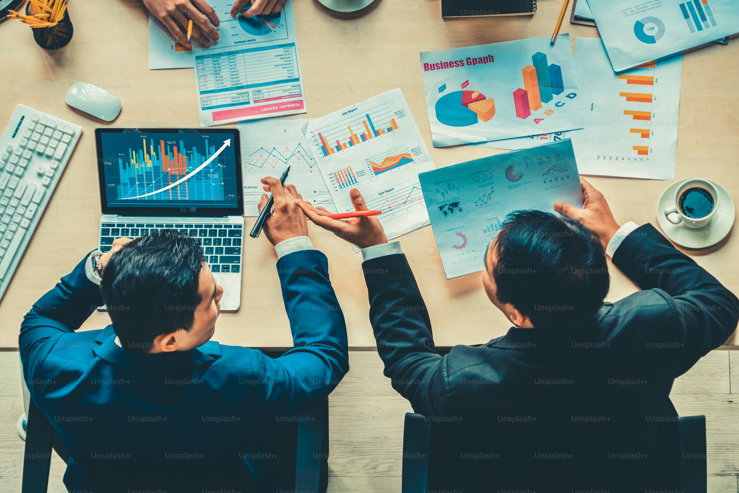 Business Analyst